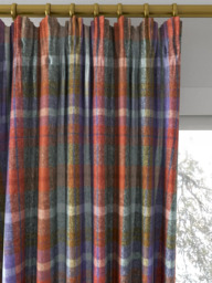 Prestigious Textiles Galloway Made to Measure Curtains or Roman Blind, Bracken - thumbnail 2