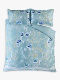 Designers Guild Manohari  250 Thread Count Duvet Cover Set, Multi - thumbnail 6