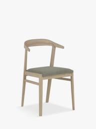 Neptune Borough Dining Chair, Natural Oak - thumbnail 2