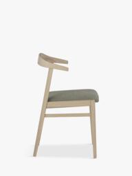 Neptune Borough Dining Chair, Natural Oak - thumbnail 3