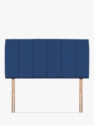 John Lewis Amelia Upholstered Headboard, King Size - thumbnail 1
