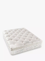 John Lewis Ultimate Natural Collection 27250 Pocket Spring Mattress, Firmer Tension, King Size