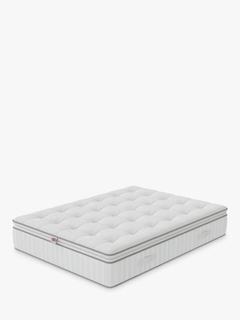 Millbrook Beds Serene 3000 Pillowtop Mattress, Firm Tension, Double - image 1