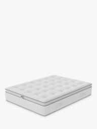 Millbrook Beds Serene 3000 Pillowtop Mattress, Firm Tension, Double - thumbnail 1