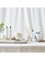 The White Company Sea Salt Candle, 140g - thumbnail 3