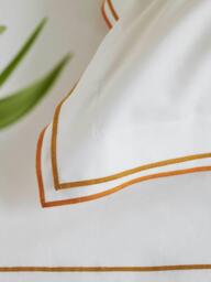 Designers Guild Astor 400 Thread Count Bedding - thumbnail 2