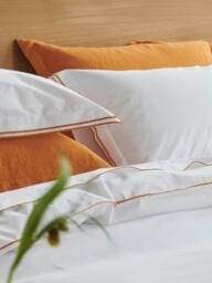 Designers Guild Astor 400 Thread Count Bedding - thumbnail 3