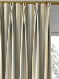 Harlequin Calla Made to Measure Curtains or Roman Blind, Seaglass/Nectar - thumbnail 4