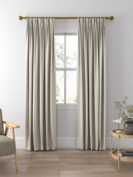 Prestigious Textiles Endless Made to Measure Curtains or Roman Blind, Magnolia - thumbnail 5