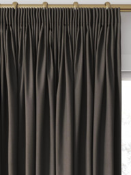 Harlequin Allegra Made to Measure Curtains or Roman Blind, Pigeon - thumbnail 2