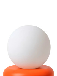 houseof Tube Cordless Portable Table Lamp - thumbnail 4