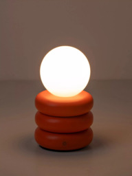 houseof Tube Cordless Portable Table Lamp - thumbnail 3