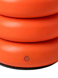 houseof Tube Cordless Portable Table Lamp - thumbnail 6