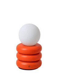 houseof Tube Cordless Portable Table Lamp - thumbnail 2