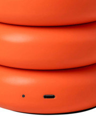 houseof Tube Cordless Portable Table Lamp - thumbnail 5