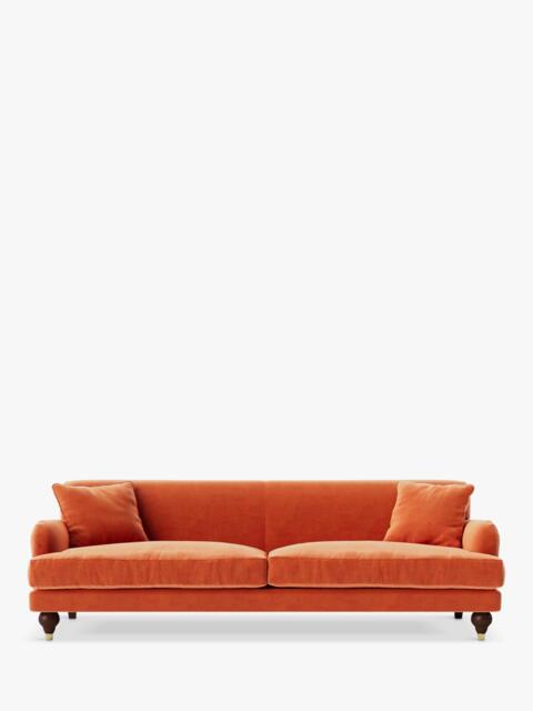Swoon Chorley Large 3 Seater Sofa - image 1