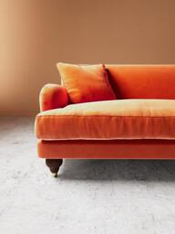 Swoon Chorley Large 3 Seater Sofa - thumbnail 4