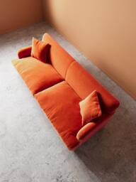 Swoon Chorley Large 3 Seater Sofa - thumbnail 5