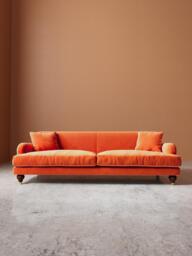 Swoon Chorley Large 3 Seater Sofa - thumbnail 2