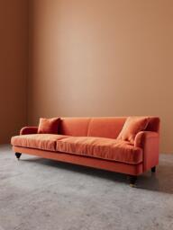 Swoon Chorley Large 3 Seater Sofa - thumbnail 3