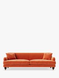 Swoon Chorley Large 3 Seater Sofa