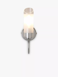 John Lewis ANYDAY Limbo Wall Light, Chrome - thumbnail 4