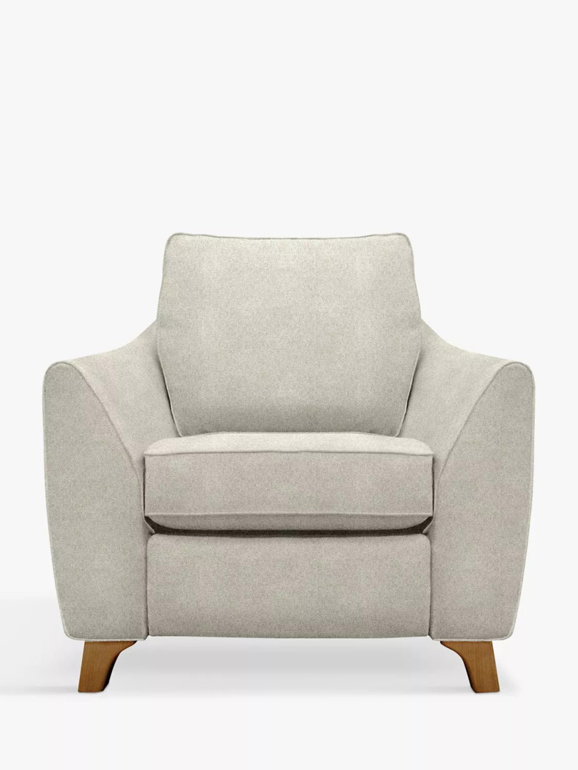 G Plan Vintage The Sixty Eight Armchair by John Lewis Partners