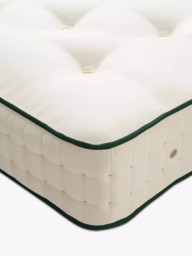 Vispring Chiswick Pocket Spring Mattress, Firm Tension, Super King Size - thumbnail 2