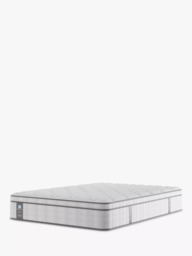 Sealy Posturepedic Embrace Mattress, Medium Tension, King Size - thumbnail 2