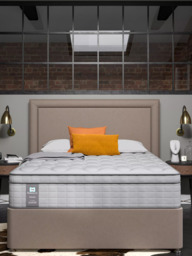 Sealy Posturepedic Embrace Mattress, Medium Tension, King Size - thumbnail 5
