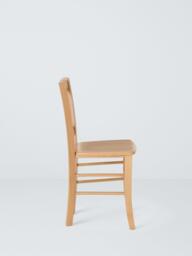 John Lewis Clayton Dining Chair, Pair - thumbnail 4