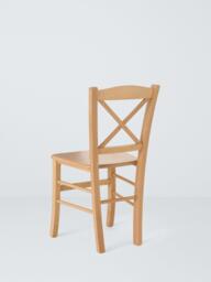 John Lewis Clayton Dining Chair, Pair - thumbnail 3