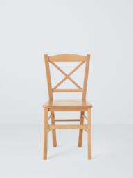 John Lewis Clayton Dining Chair, Pair - thumbnail 2