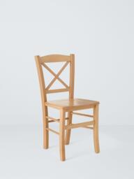 John Lewis Clayton Dining Chair, Pair - thumbnail 1