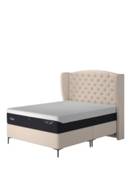 TEMPUR® Suffolk Slim Divan Base, Double