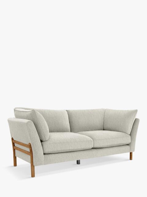 ercol for John Lewis Ellesborough Large 3 Seater Sofa - image 1