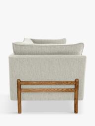 ercol for John Lewis Ellesborough Large 3 Seater Sofa - thumbnail 4