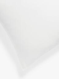 John Lewis 300 Thread Count Duvet Cover Set containing TENCEL™ Lyocell - thumbnail 5