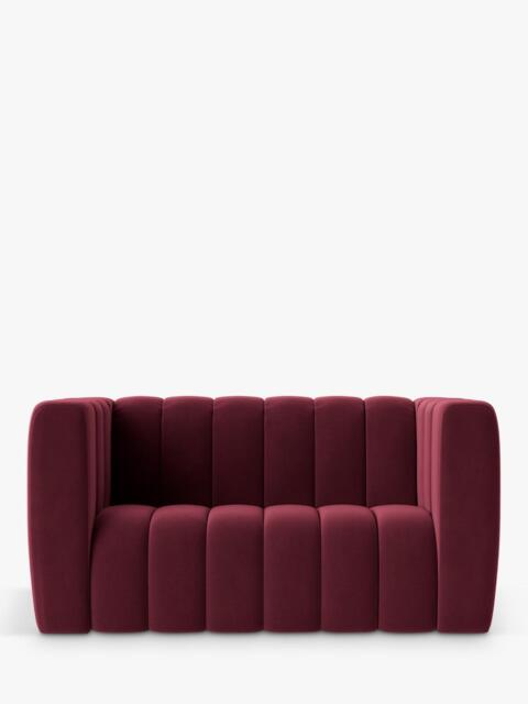 Swoon Duxford Medium 2 Seater Sofa - image 1