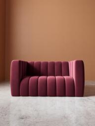Swoon Duxford Medium 2 Seater Sofa - thumbnail 2