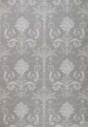 Laura Ashley Josette Woven Made to Measure Curtains or Roman Blind, Steel - thumbnail 1