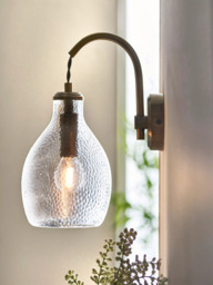 John Lewis Cartmel Wall Light - thumbnail 6