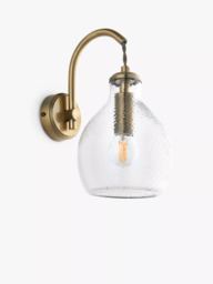 John Lewis Cartmel Wall Light - thumbnail 2