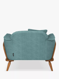 ercol for John Lewis Hexton Armchair - thumbnail 4