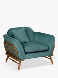 ercol for John Lewis Hexton Armchair