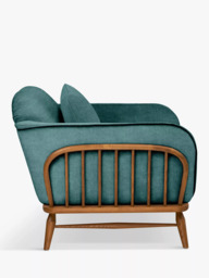 ercol for John Lewis Hexton Armchair - thumbnail 5