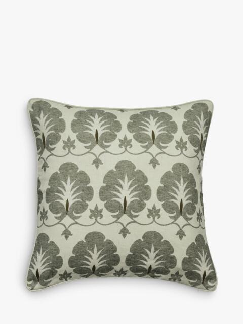 OKA Samamit Cushion, Dune Green - image 1