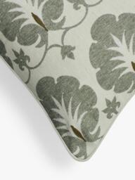 OKA Samamit Cushion, Dune Green - thumbnail 3