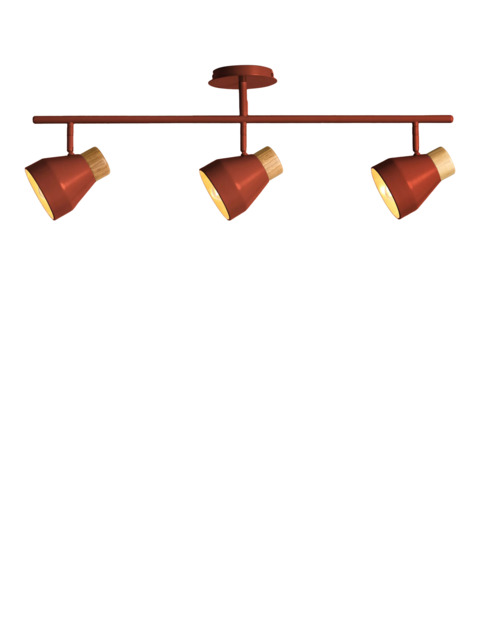 MADE Albert Spotlight Ceiling Bar - image 1