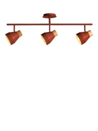 MADE Albert Spotlight Ceiling Bar - thumbnail 1